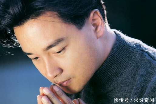 揭秘张国荣为何从24楼跳下?手脚全部断裂,脸部