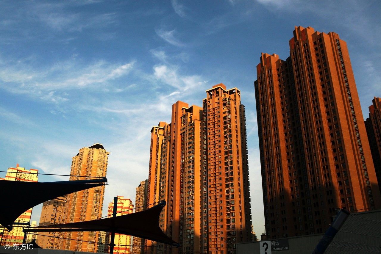 买房子注意这五点,越住越富,旺子孙!值得收藏!