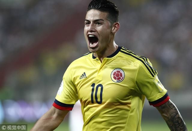 外媒评2018年世界杯10大国家队战斗力 巴西领