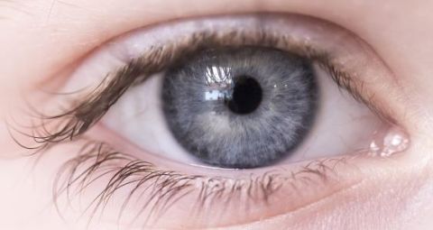 生活小窍门:眼睛长针眼怎么办