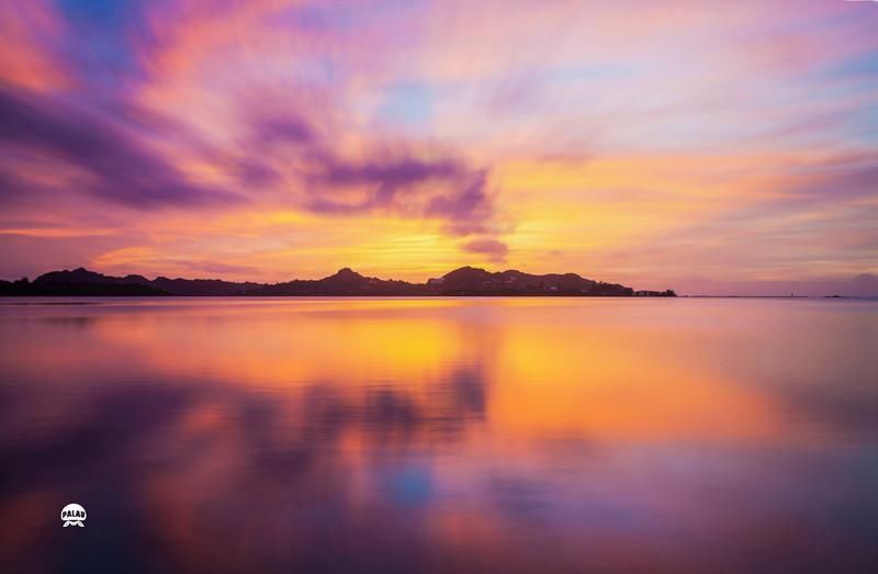 统府?这个奇葩小国拒绝中国大陆默默和台湾建