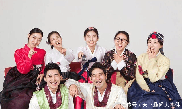 此人是四万韩国人的祖先,差点被朱元璋杀掉,曾