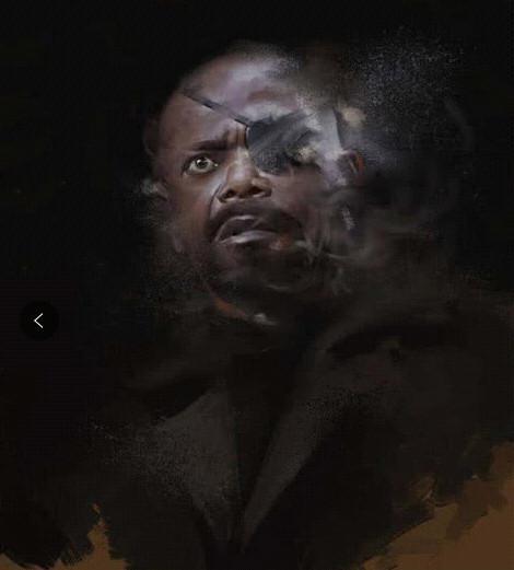 《复联3》英雄消失瞬间,蜘蛛侠凝视钢铁侠真扎