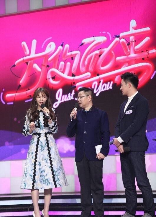 张绍刚沈梦辰自带招黑体组合新节目会期待吗