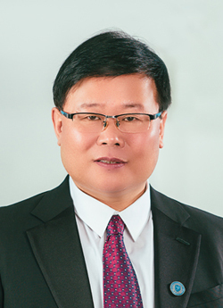 天津大学教授元英进