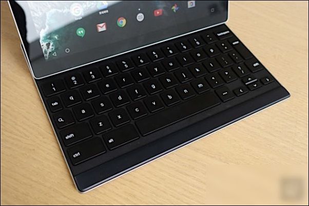 谷歌Pixel C已从官方商城下架 可升级Android8.0