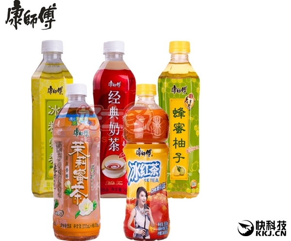 康师傅饮料开盖送乐视会员:兑换码大量泄露