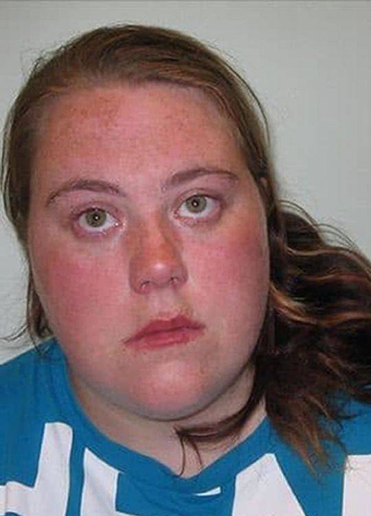 胖妹连续指控15人性侵被判10年 无辜者坐7年冤狱 胖妹连续指控15人性侵被判10年 无辜者坐7年冤狱