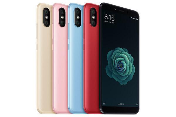 从骁龙636到骁龙710,三款小米1999元手机如何