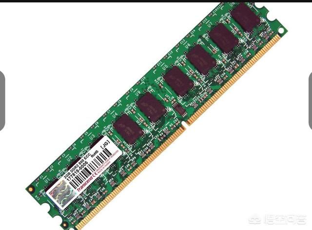 目前內存條主要有ddr3和ddr4兩代,其中ddr4是目前的主流.