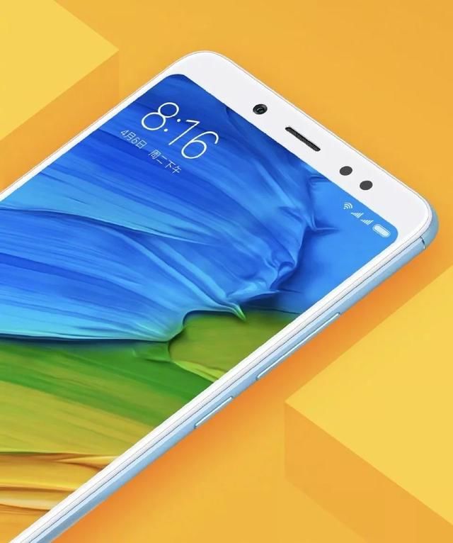 首发印度的红米Note5来了,国行版你会买吗?