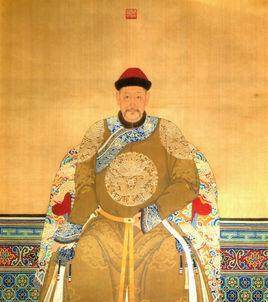 顺治皇帝有八个儿子,除了康熙继承皇位,其他儿