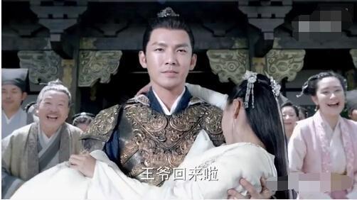 黄晓明实力护妻又如何,陈道明罢演,刘德华无奈