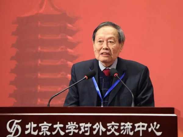 杨振宁给翁帆留了多少遗产?网友直呼不公平