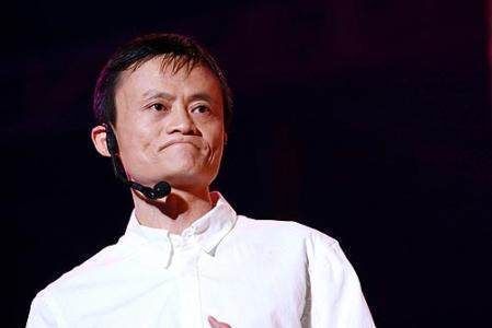 农村淘宝?马云用行动告诉你,如何用低成本创业