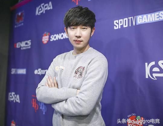 LCK老将Shy退役 曾一炮打出四个PDD