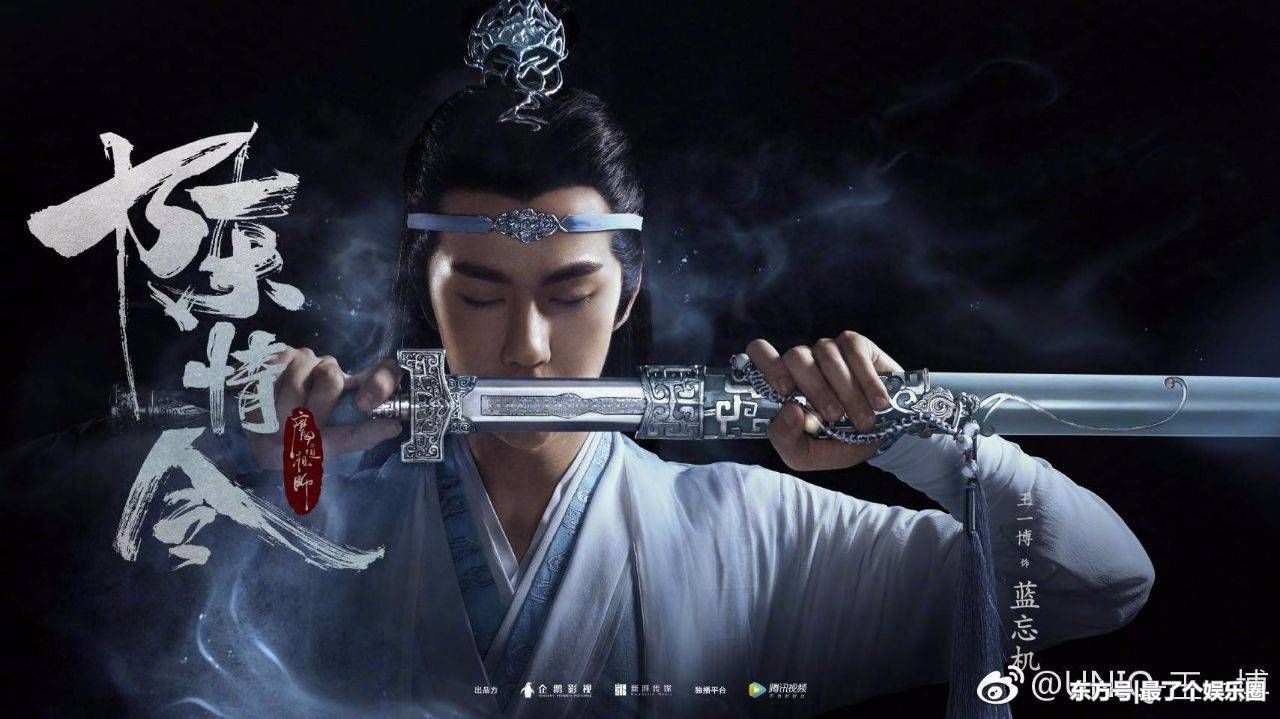 乐华娱乐新生代崛起,他俩或许会取代韩庚和周