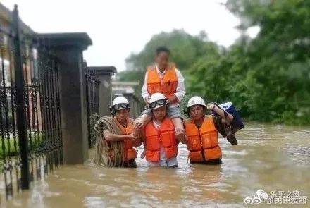 河北今天进入主汛期!降水量总体偏多,局地暴雨