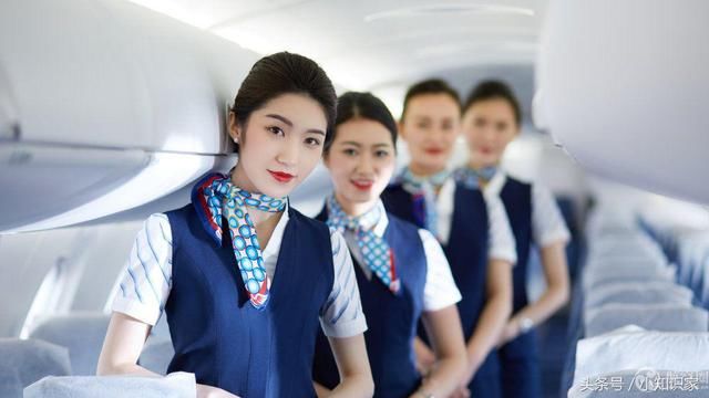 航空公司对空姐等乘务员要求是怎么样的?华夏