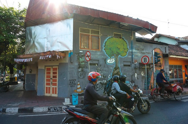 世界上货币最不值钱的6个国家,轻松让你成为