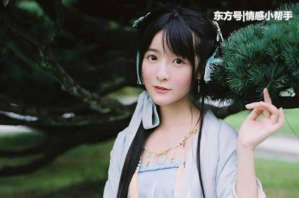 cos圈不喜欢徐娇的原因公开,因长得太漂亮被d