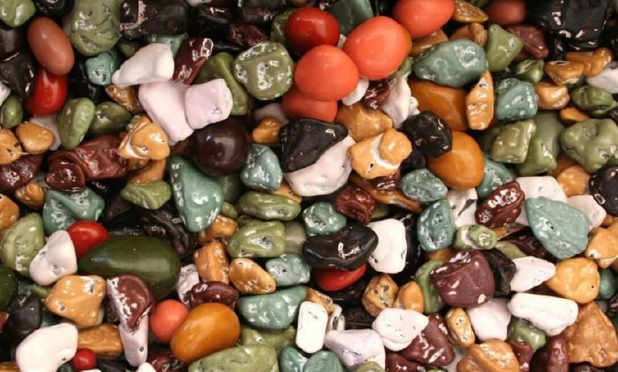 小时间土豪级别的小零食,北京方便面上榜,全吃