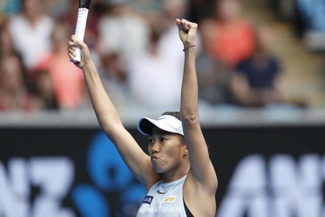 中国女网新四朵金花澳网出击,她是第二个李