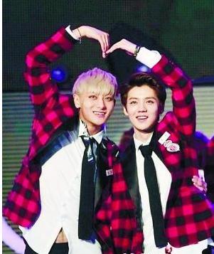 为何吴亦凡黄子韬鹿晗张艺兴总被渲染不和?