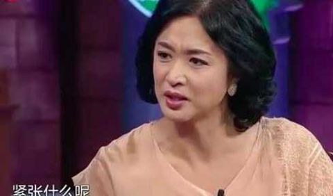 被问是不是喜欢名字有娜的女人 刘烨说了三个