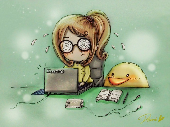 好好工作 天天向上