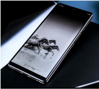 佛系坚果R1 8+512GB版本彪悍来袭,这次挑战