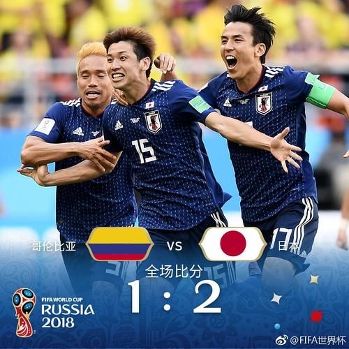 2018世界杯,截至今日,胜负大汇总!(含赛程表)