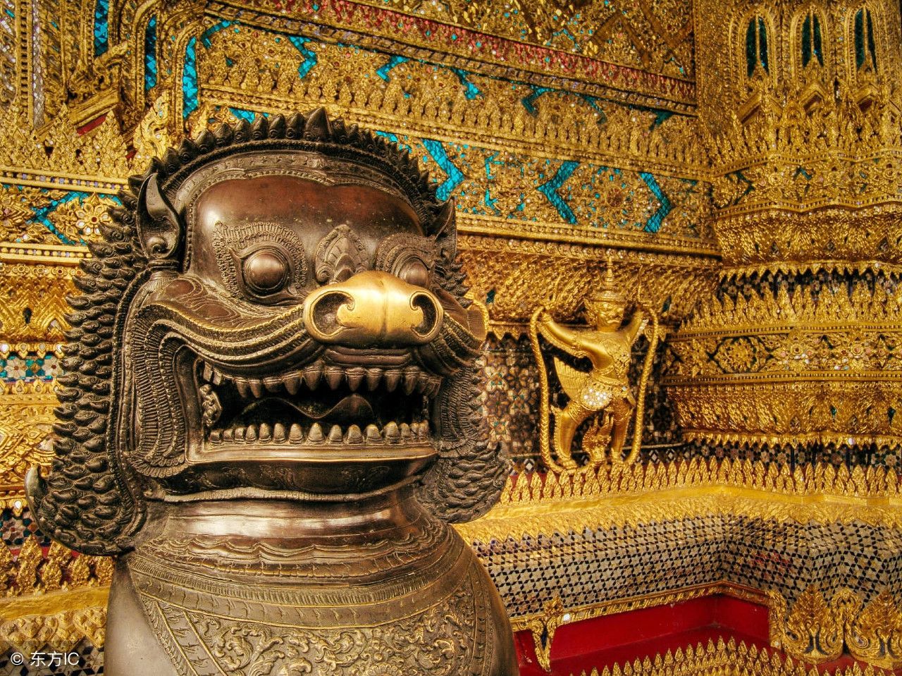 泰国王室认这位中国人为祖先,留下夺我王位十