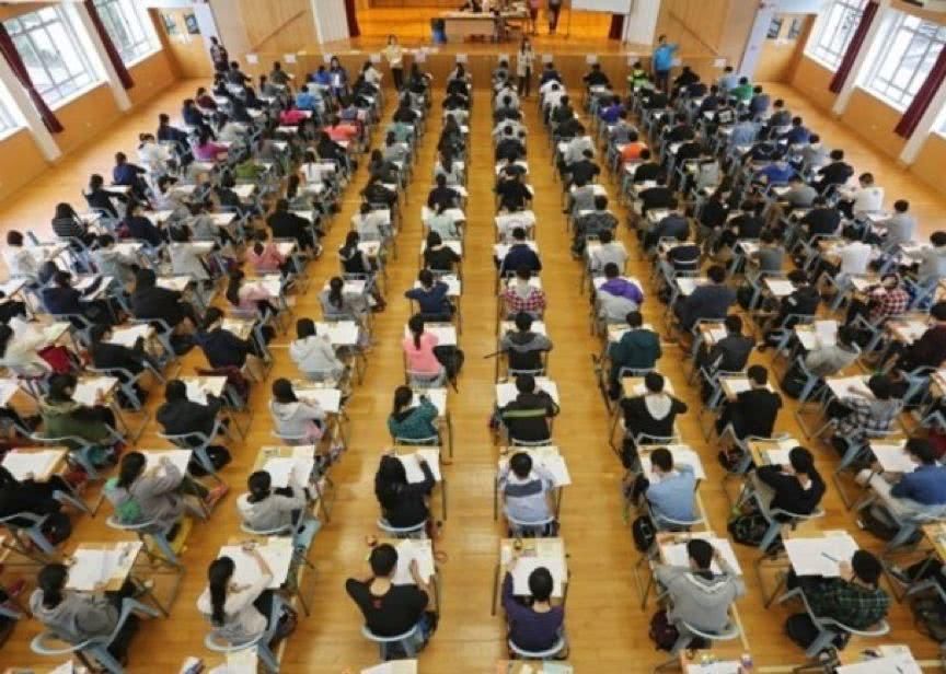 震惊!香港人考内地大学竟然这么多福利!