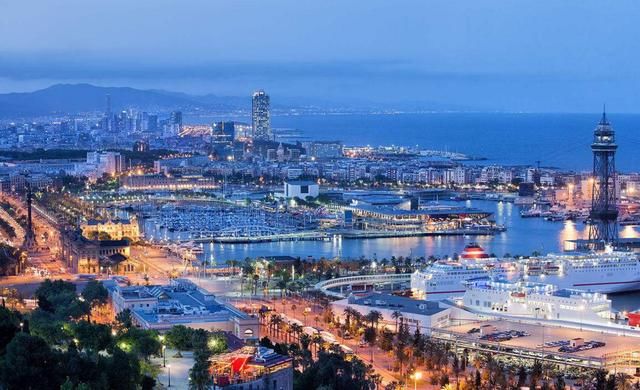 欧盟成员国2018年一季度GDP排名前十位的国