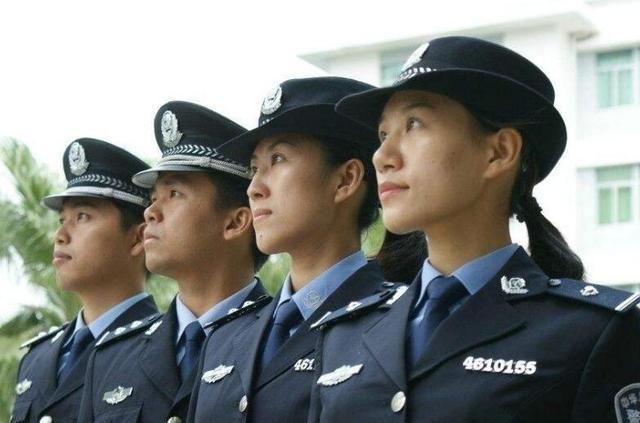 19年公安部规定 报考公安警察 家人有这2种情况 不予录取 雪花新闻 19年公安部规定 报考公安警察 家人有这2种情况 不予录取 雪花新闻