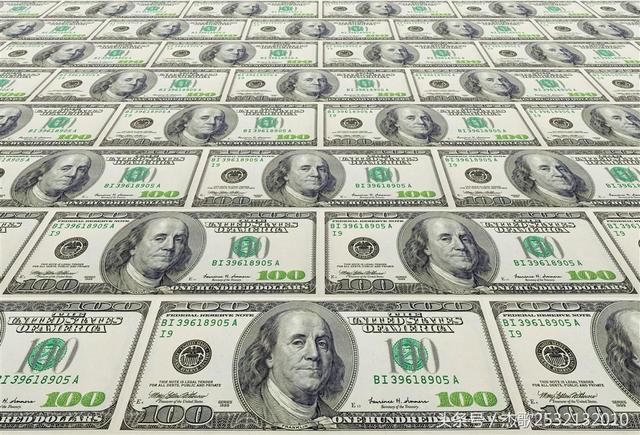 央媒:像遭强硬回击的公牛,特朗普急红了眼