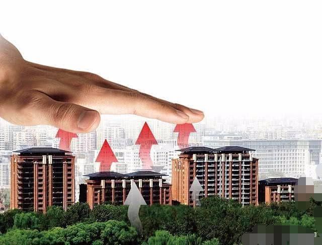 将来房价会涨还是跌?9月迎来大事:央行可能加