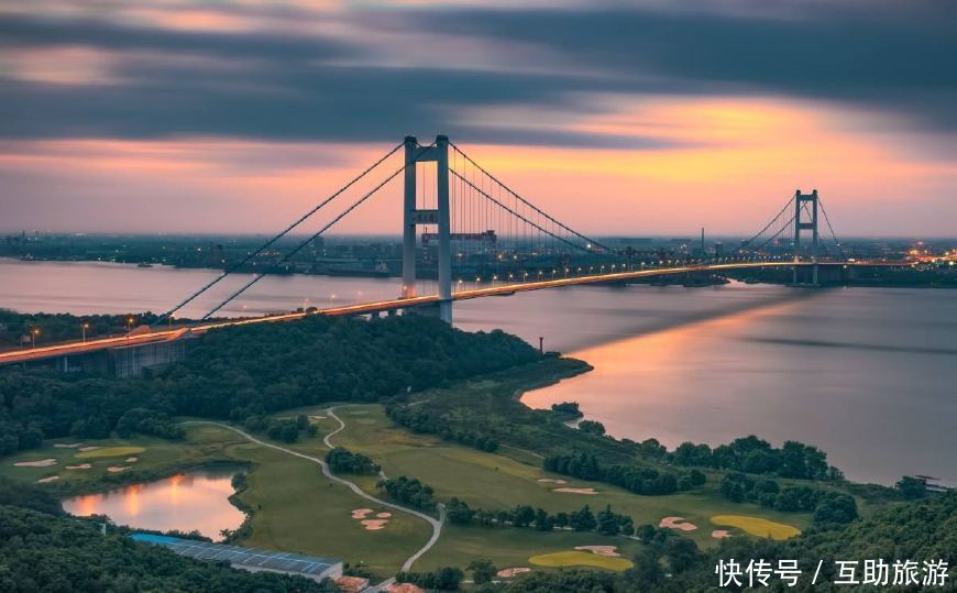 中国最强地级市:代管4个县级市实力均全国前十