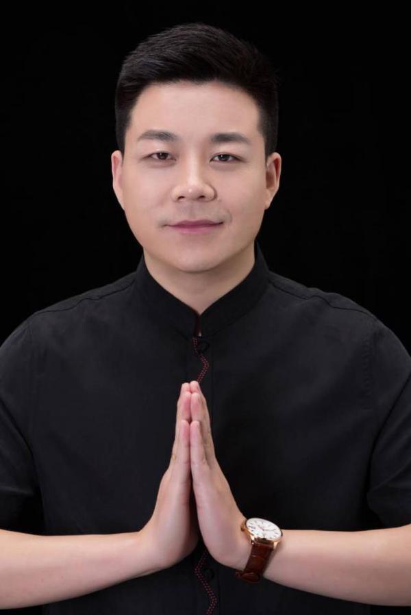 彭程计--尊享汇集团董事长,总裁