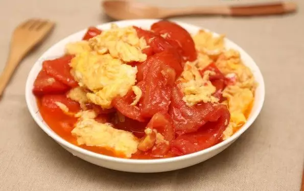 番茄炒鸡蛋为什么被评选为不可能失败的一道菜? 番茄炒鸡蛋为什么被评选为不可能失败的一道菜?