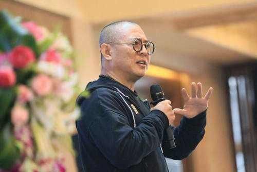 电影版倚天屠龙记2即将开拍,李连杰走了,赵文