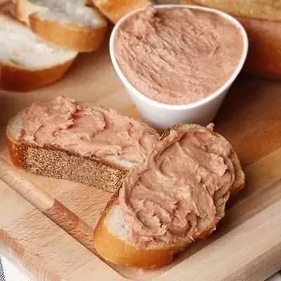 德国十大经典美食!