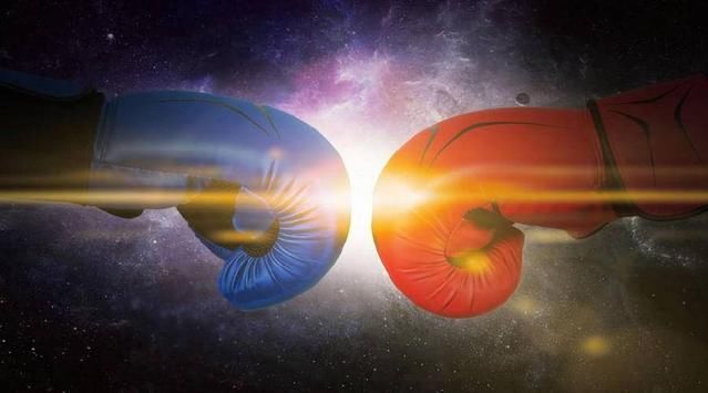 华为小米隔空互怼,国产手机友商终于还是开撕