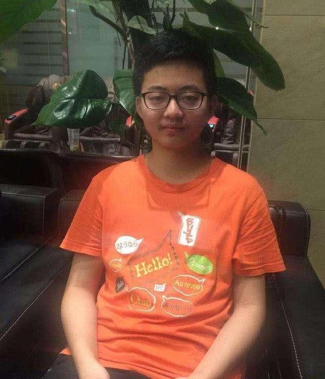 寒门再难出贵子?2018高考状元总算发布,寒门