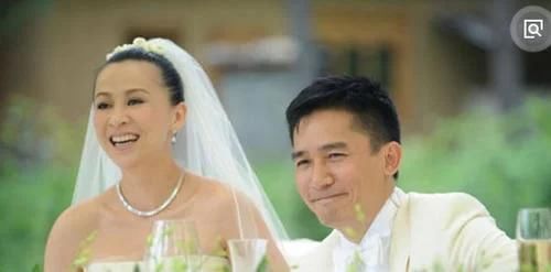 二十多年前绑架刘嘉玲并拍下照片的绑匪下场如