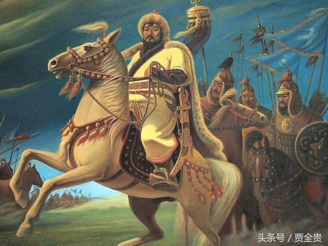 中国历史上谁是最伟大的人,各述己见