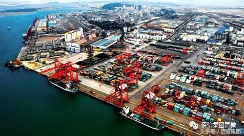 注册新加坡私人投资公司(PTE LTD)优势