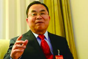 《携手同行》专访首都医科大学中医药学院高彦彬 《携手同行》专访首都医科大学中医药学院高彦彬