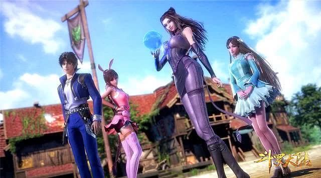 斗罗大陆13集:奥斯卡香肠什么鬼?为什么小舞和